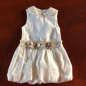 Butterscotch London dress 2T